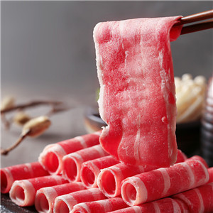 牛肉片